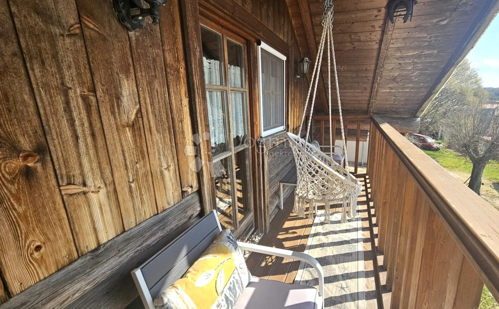 drvena kuća u okolici poreča - slika 15