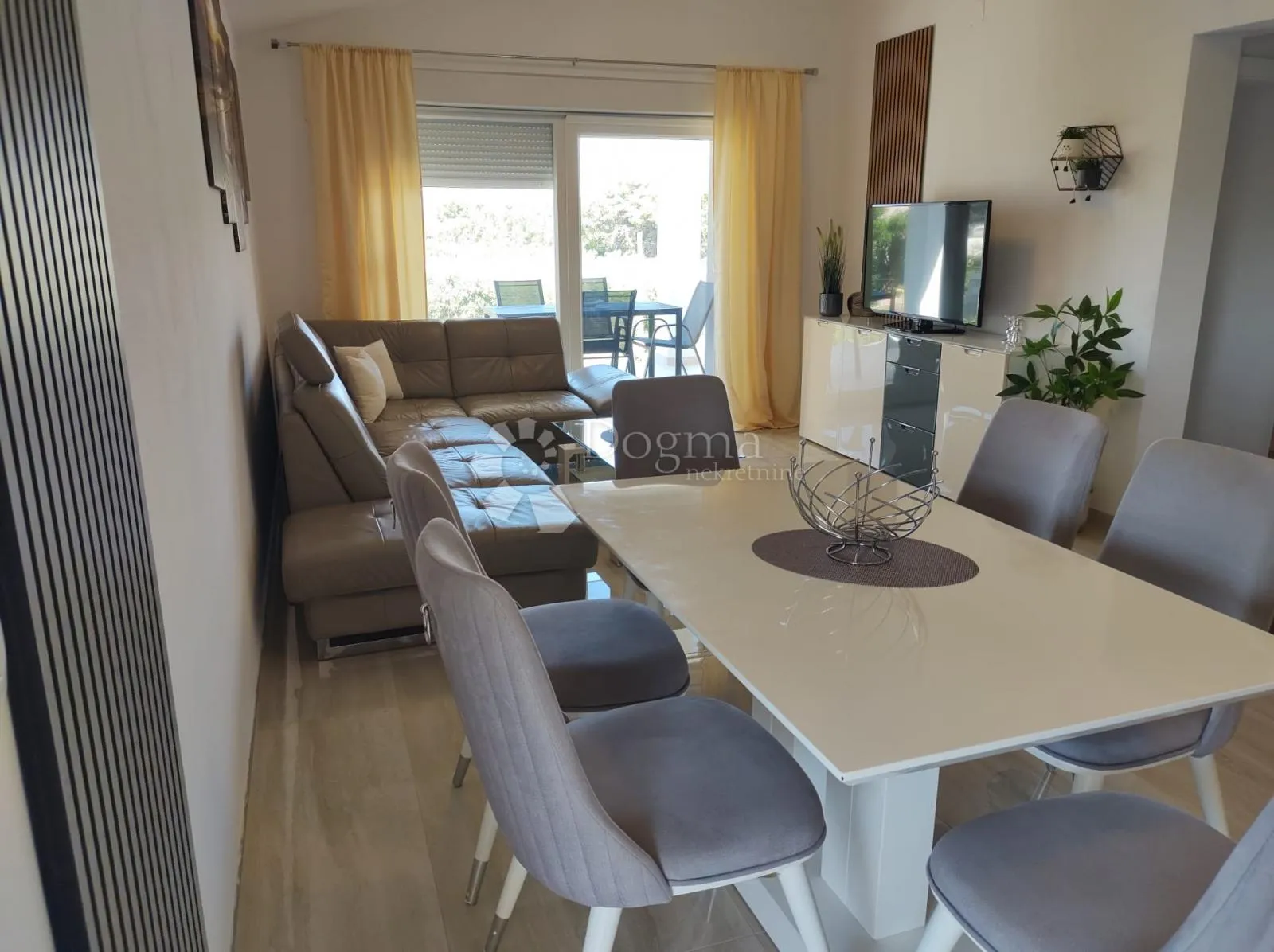 prodaje se apartman novogradnja vir s4 - slika 7
