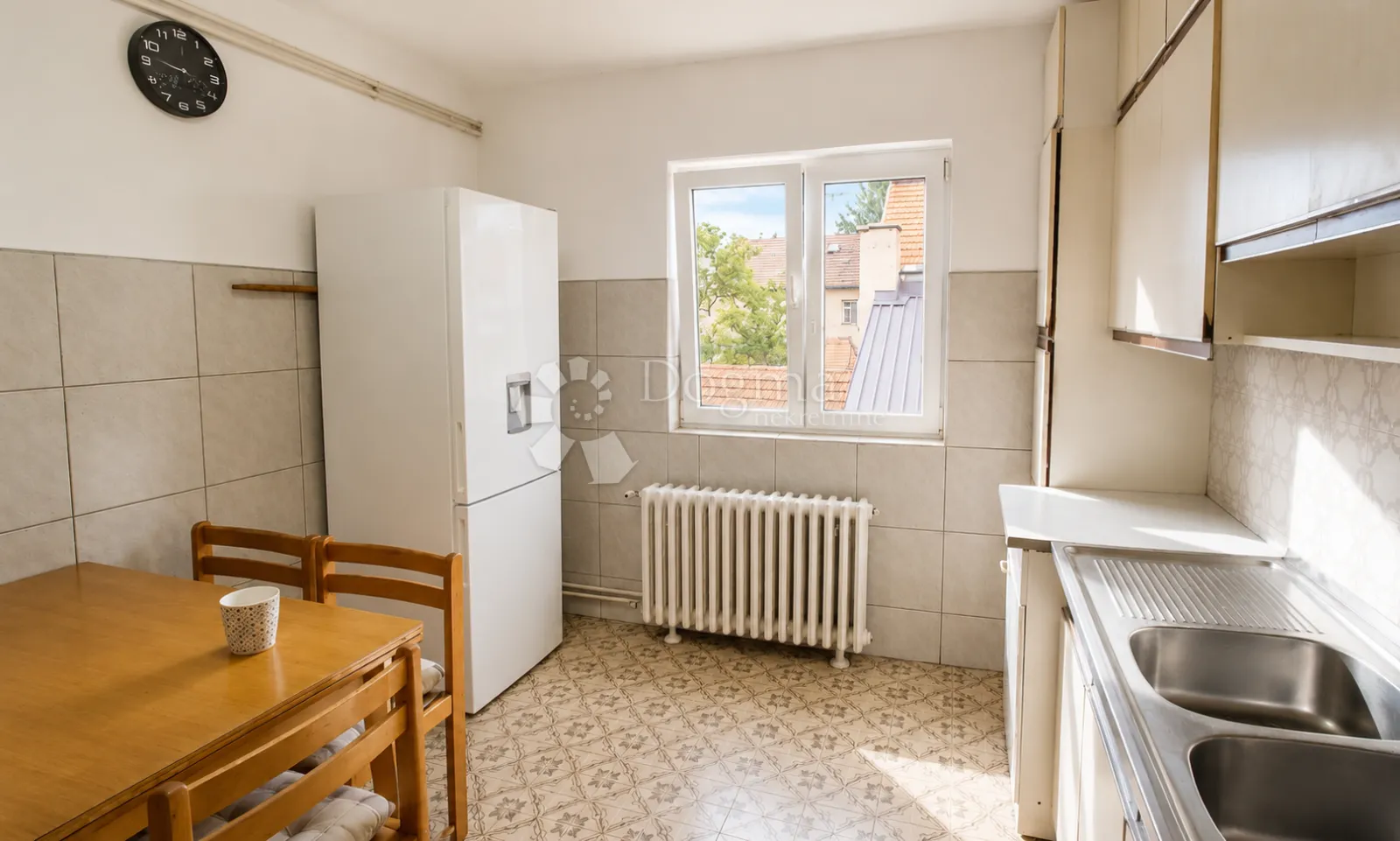 trešnjevka sjever – 3s stan s velikom terasom i 2 garaže, blizina svetog duha - slika 5