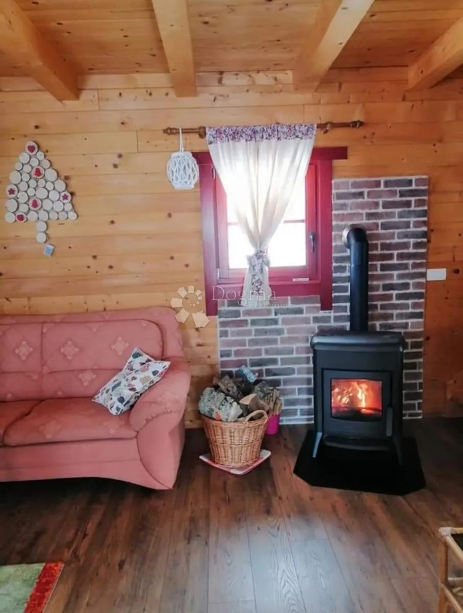 turistička investicija u idili gacke doline - slika 9