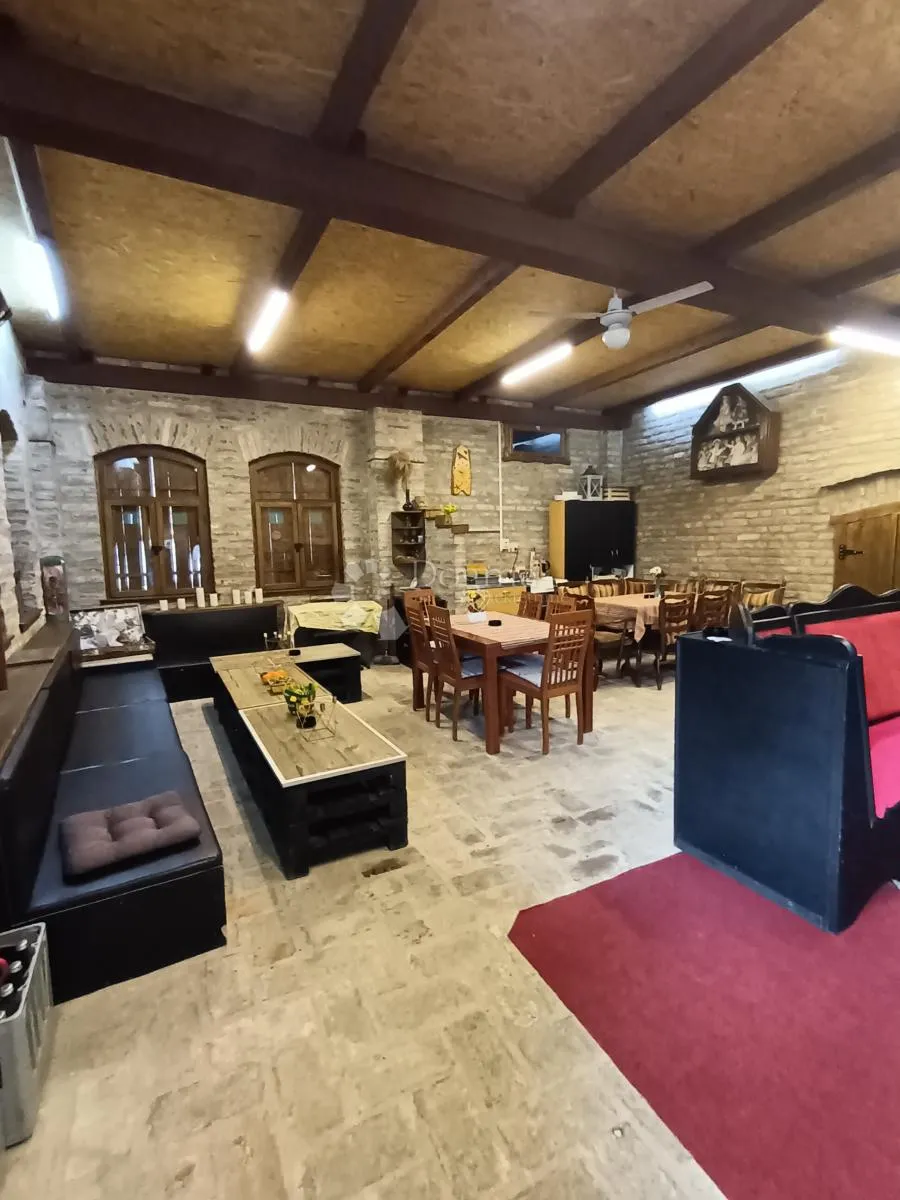 uhodana turistička djelatnost u zmajevcu! ključ u ruke! - slika 12