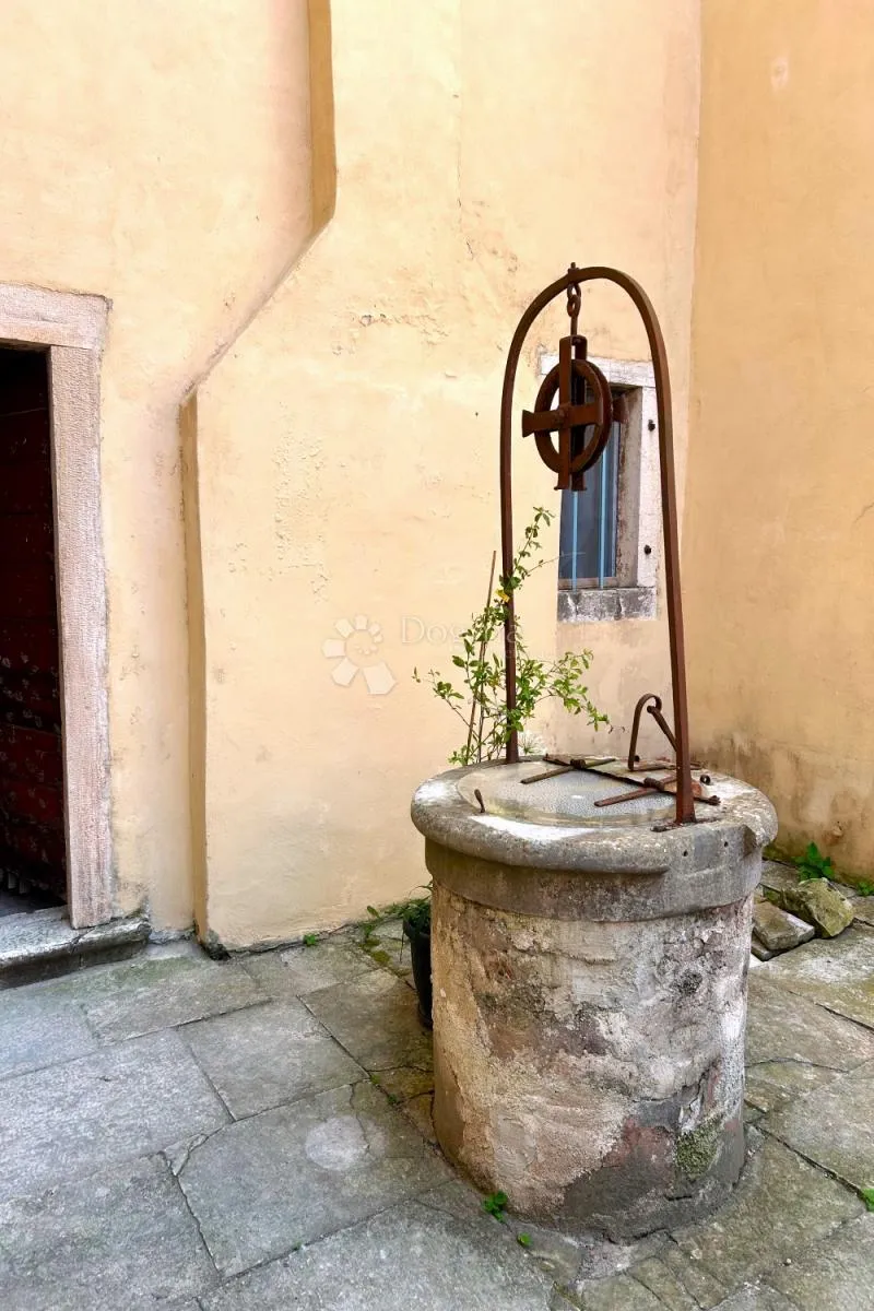 rovinj – ekskluzivno! prekrasan stan s pogledom na more - slika 38