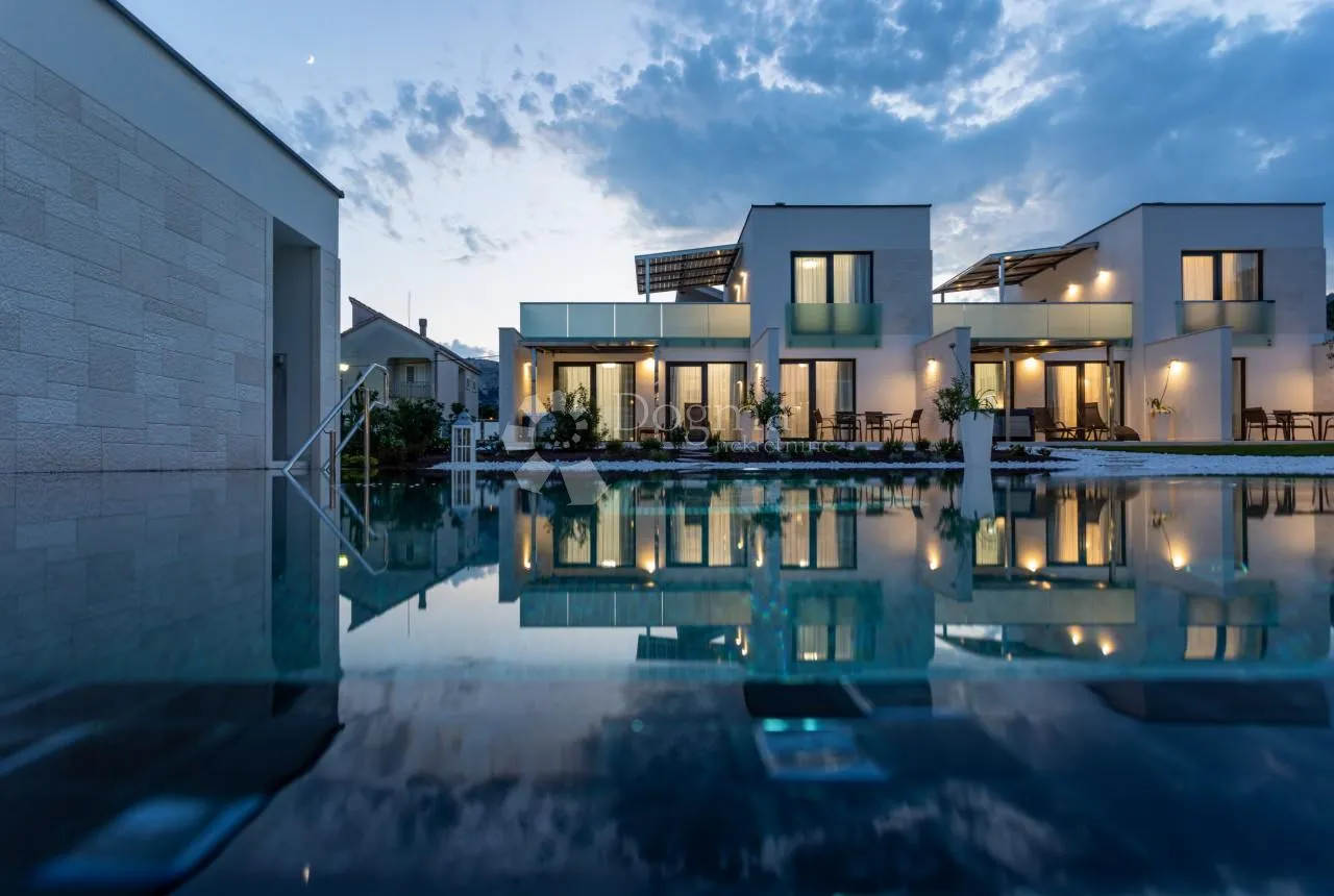 luksuzni resort baška - slika 2