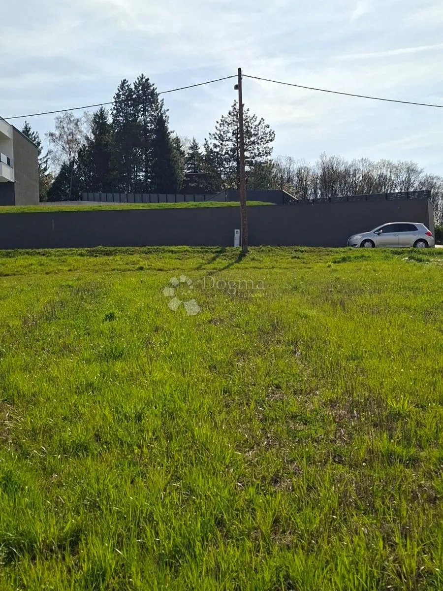 ne propustite - zemljište s pogledom na zagreb - slika 2