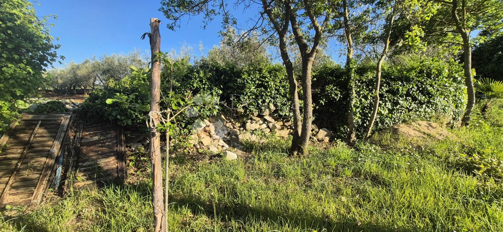 kombinirano građevinsko 950 m2 +poljoprivredno zemljište 1773 m2 - slika 27