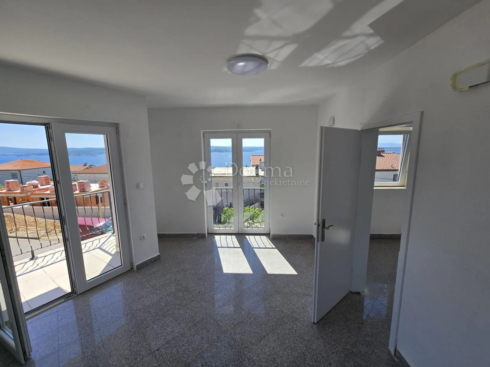 PRILIKA!! Apartman Crikvenica 36m2 380m od mora