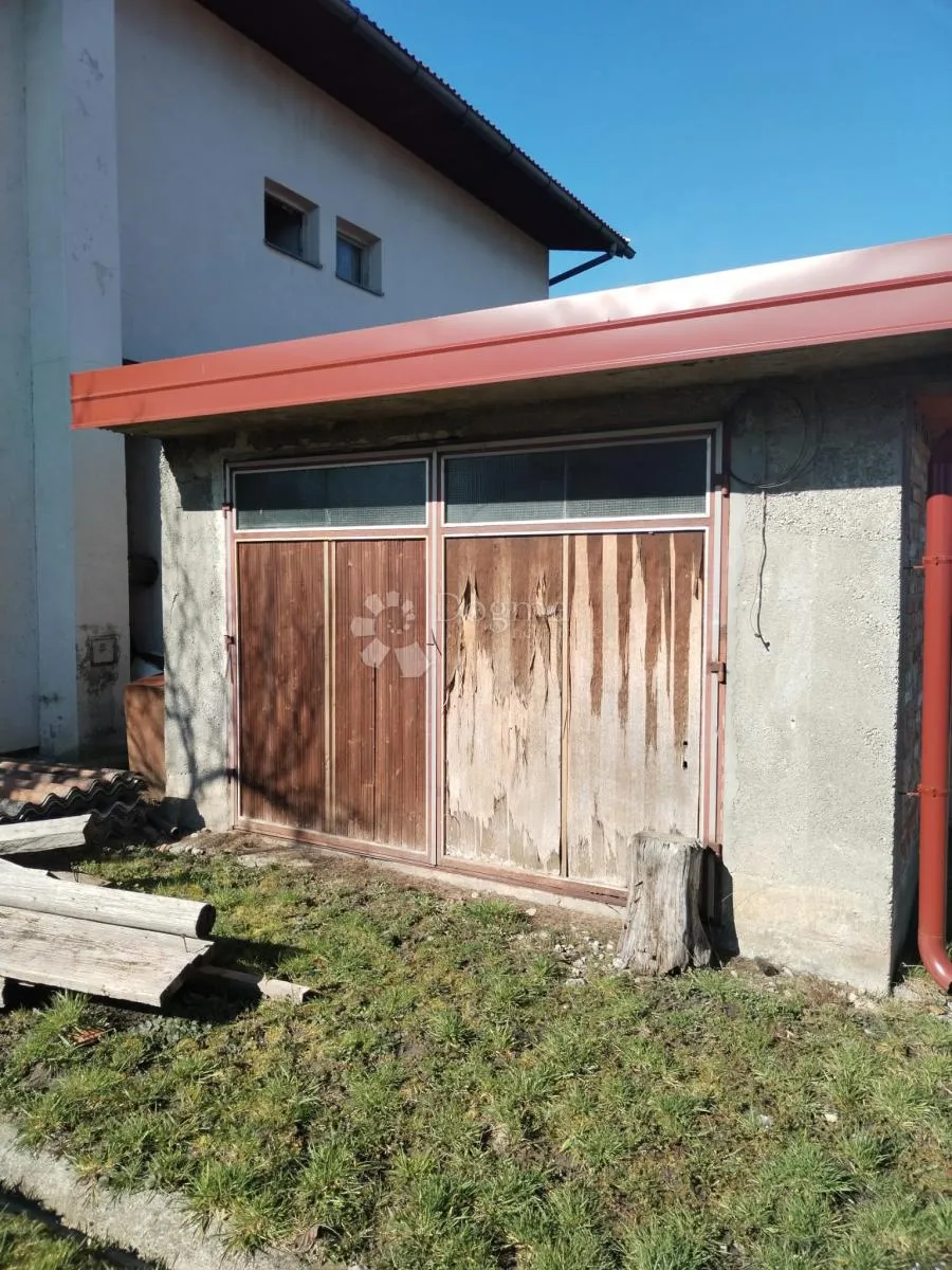 kuća sa zemljištem na prodaju - odmah useljiva ! - slika 46
