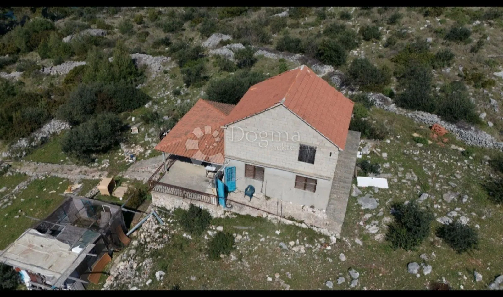 skriveni komadić raja s najljepšim zalaskom sunca! - slika 3