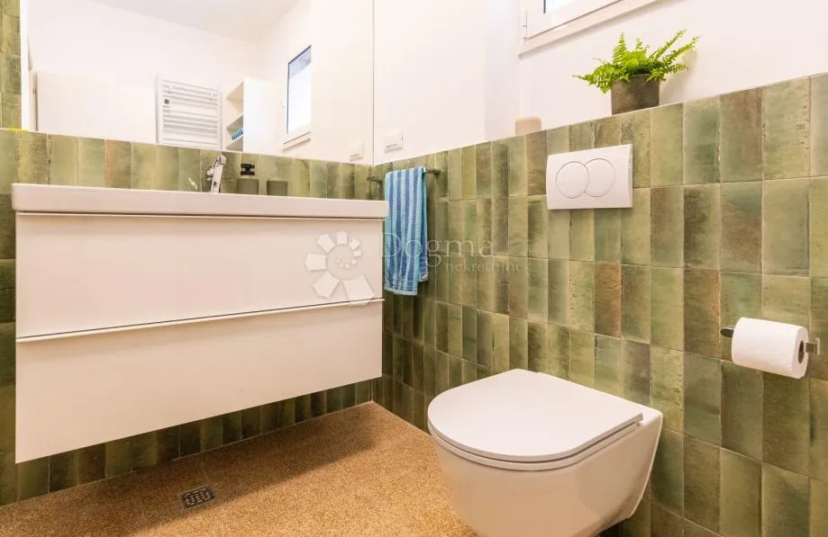stan na gorici – atraktivna lokacija, 78 m² - slika 6