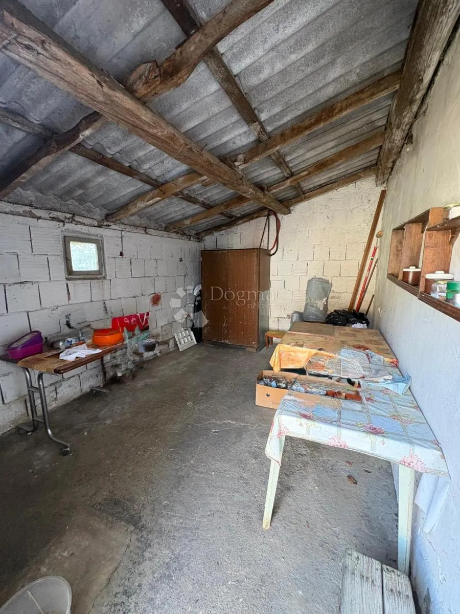 prekrasna mala kućica u bršadinu - slika 7
