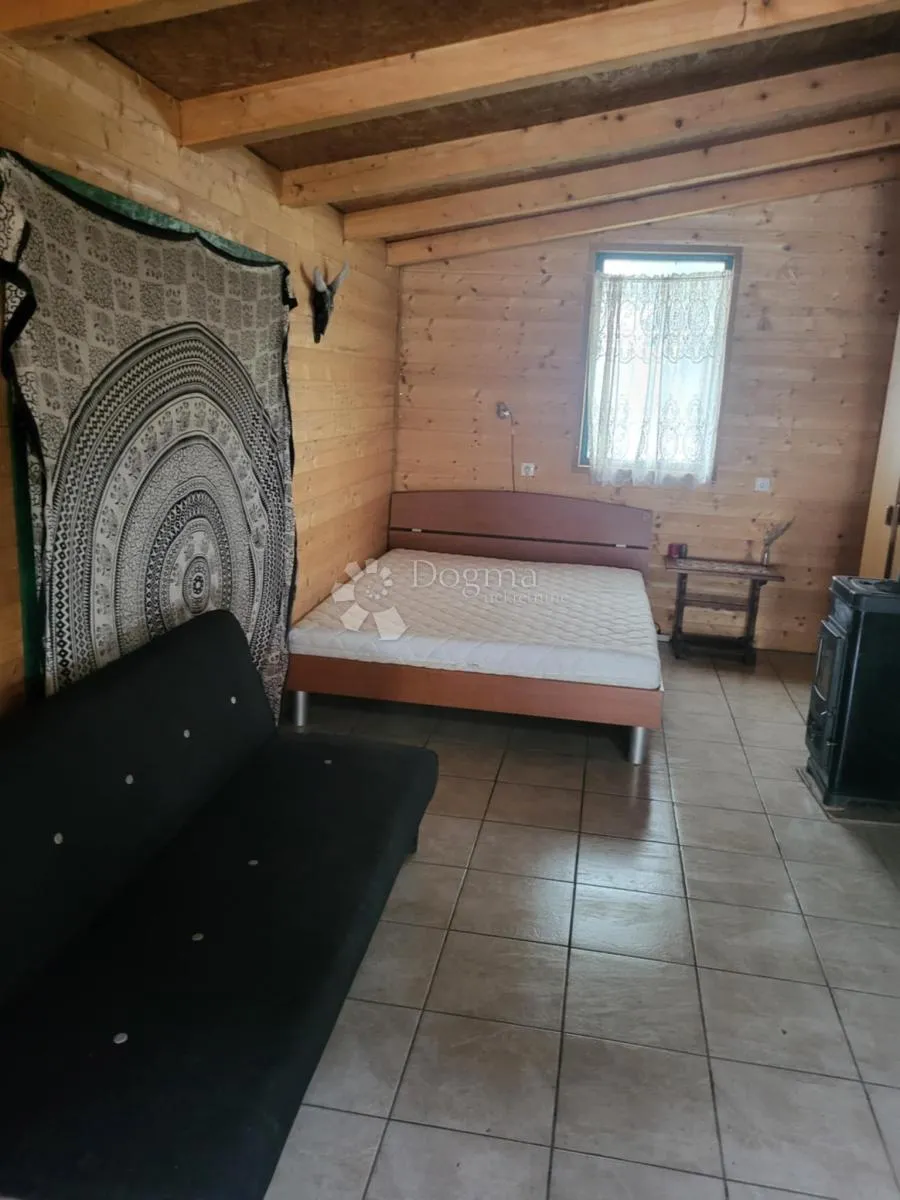 šumska vila - slika 9