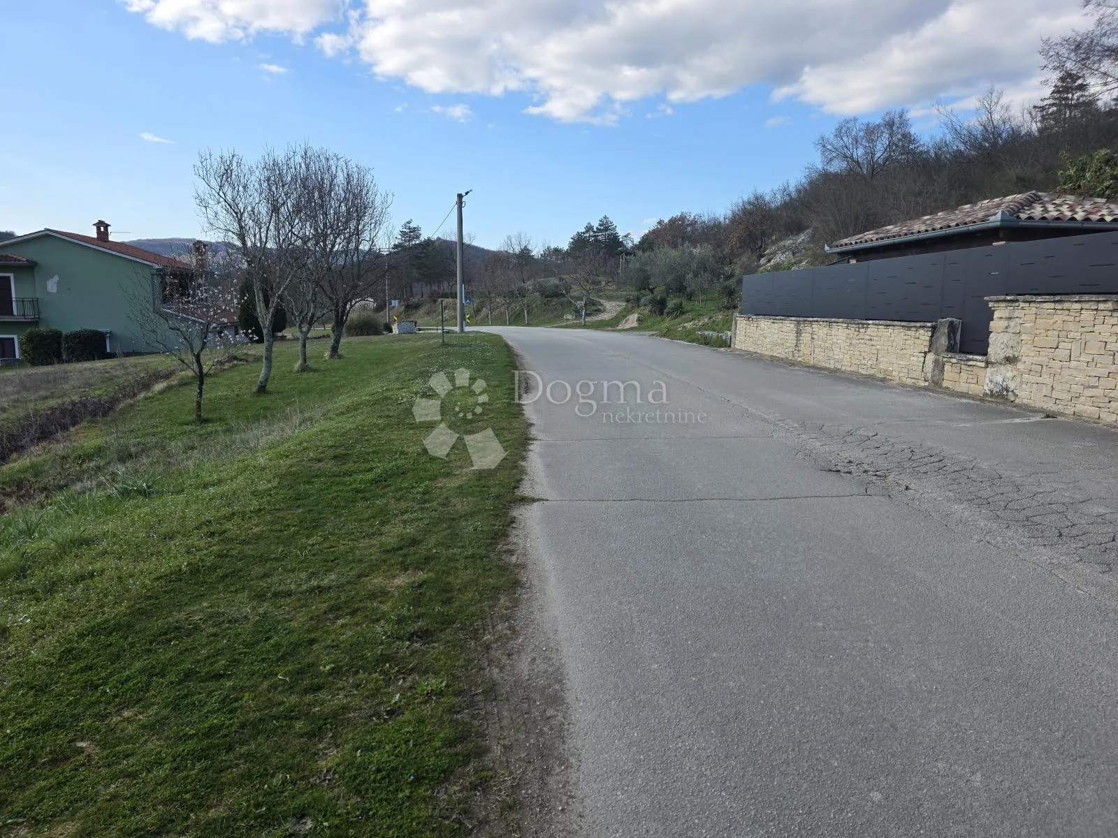 građevinsko zemljište šušnjevica - 529 m2 - slika 4