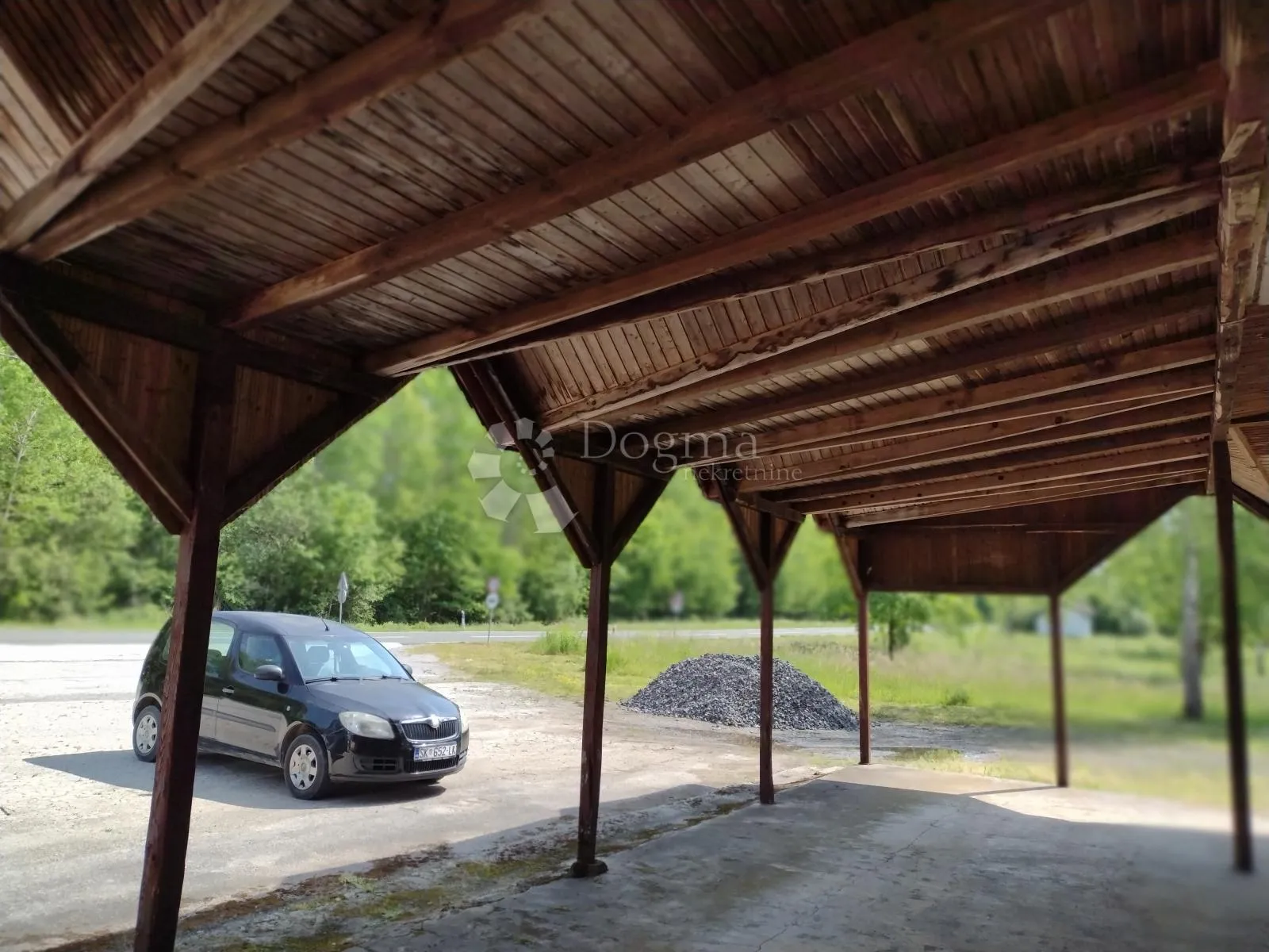 restoran i hotel uz d6 - slika 3
