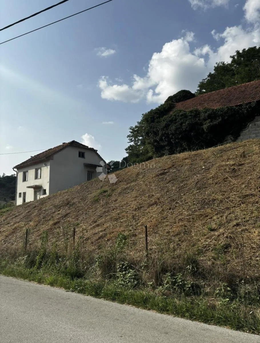 kuća za adaptaciju+ogromno imanje - 3831m² - slika 6