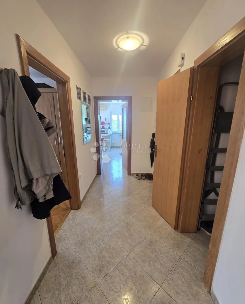 selce | 72m² | 2s+db | 2 balkona | parking | 500m od mora - slika 3