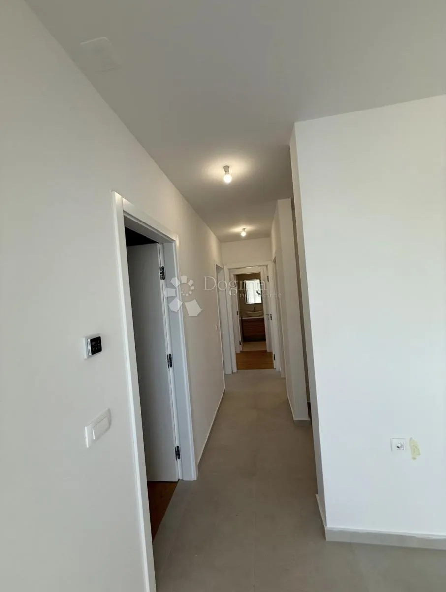 apartman a2 i.kat plaža babe bez 3% poreza ! - slika 25