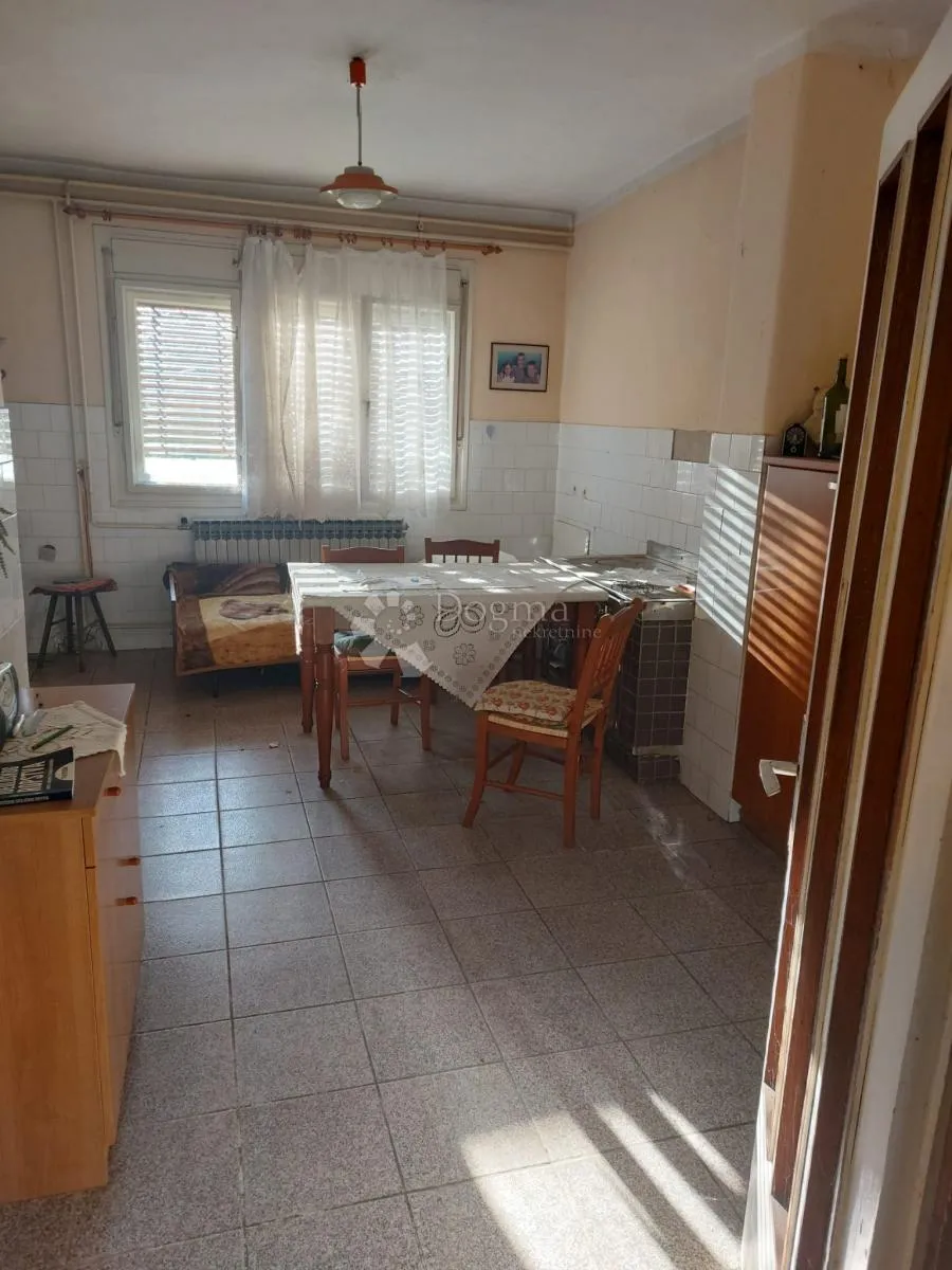 prostrana kuća s velikim dvorištem i zemljištem - sv.ivan žabno - slika 9
