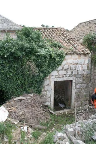kamena kuća, lastovo - slika 5
