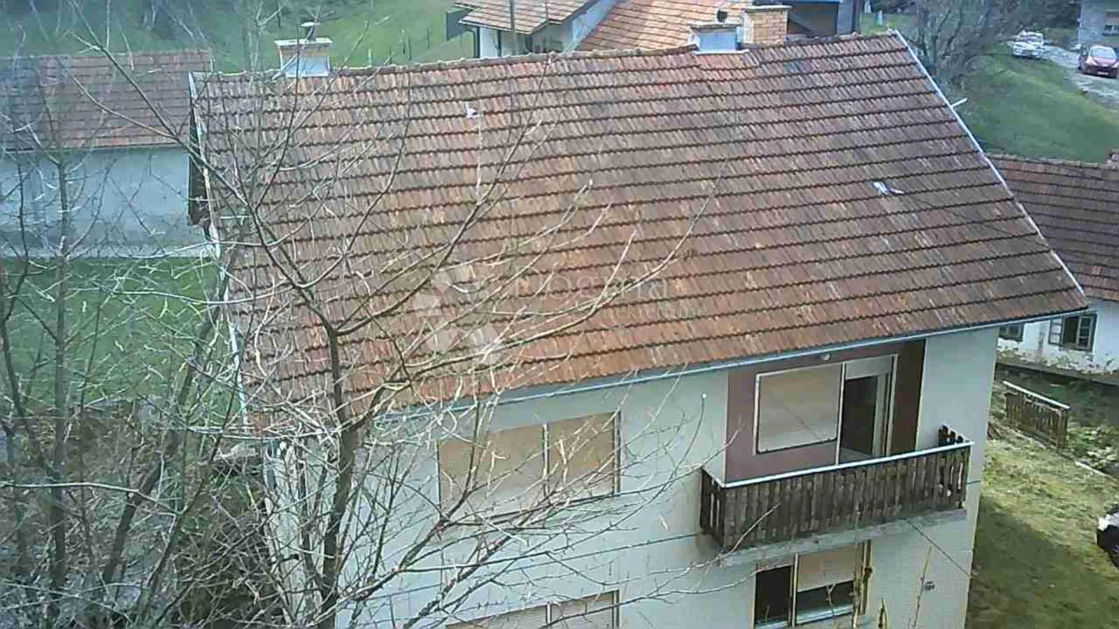 kuća 218m² sa pomoćnim objektima u mirnom mjestu nadomak zlatara - slika 8