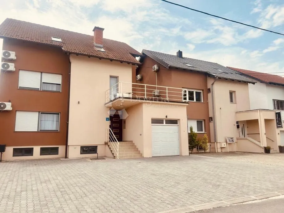 vukovar - odlično uhodano poslovanje turističkog iznajmljivanja - slika 21