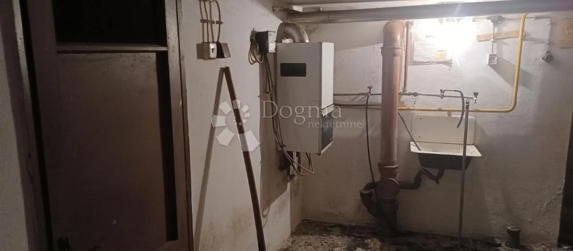 kuća osijek 160 m² – 3 etaže, garaža, investicijska prilika - slika 9