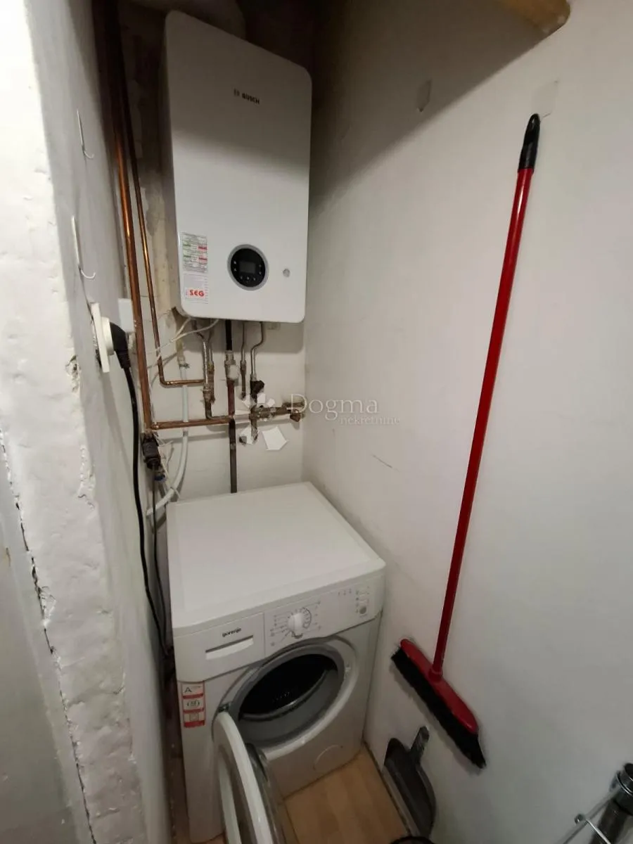 dvoetažni stan trešnjevka | 62m² | 2 kupaonice - slika 9