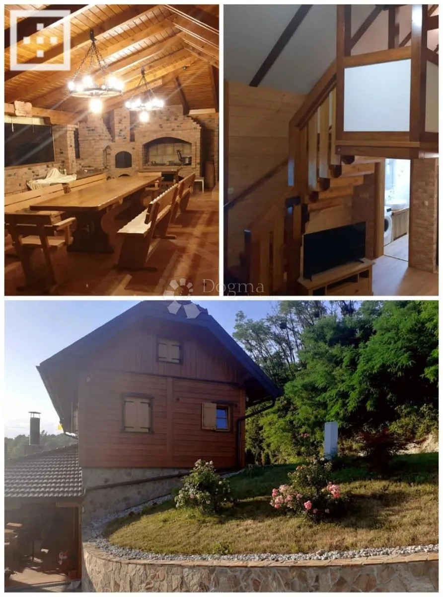 gdje tišina šapuće, a priroda grli - slika 2