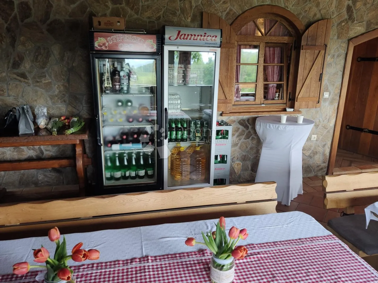 gdje tišina šapuće, a priroda grli - slika 30