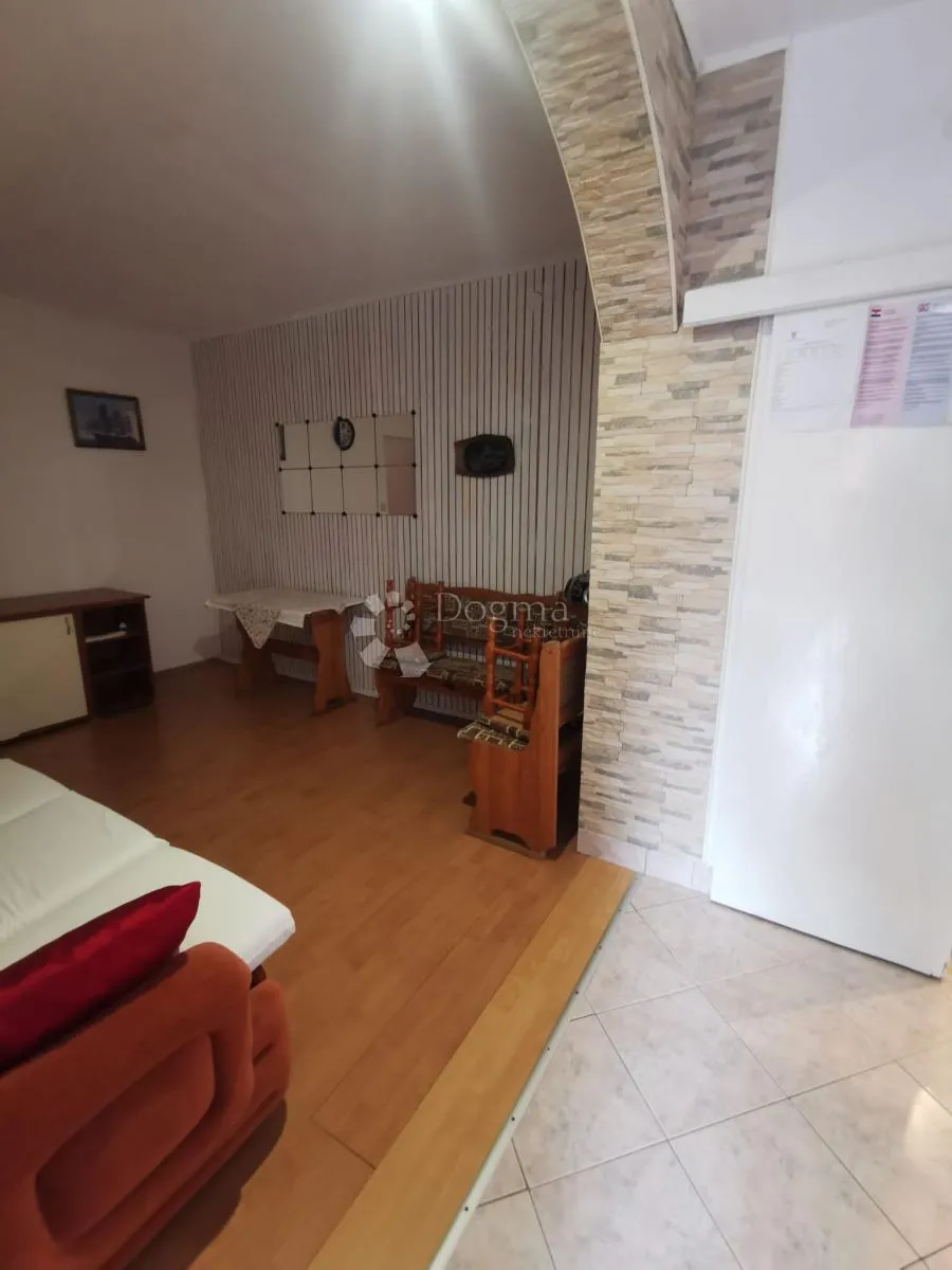 kuća 1.red do mora, uvala na otoku korčuli - slika 12