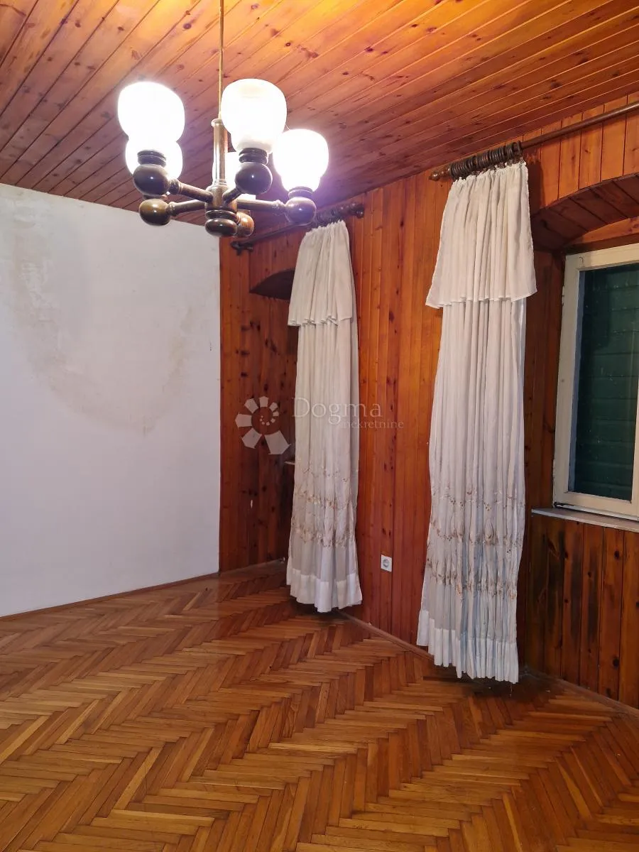kamena kuća s poslovnim prostorom - slika 5