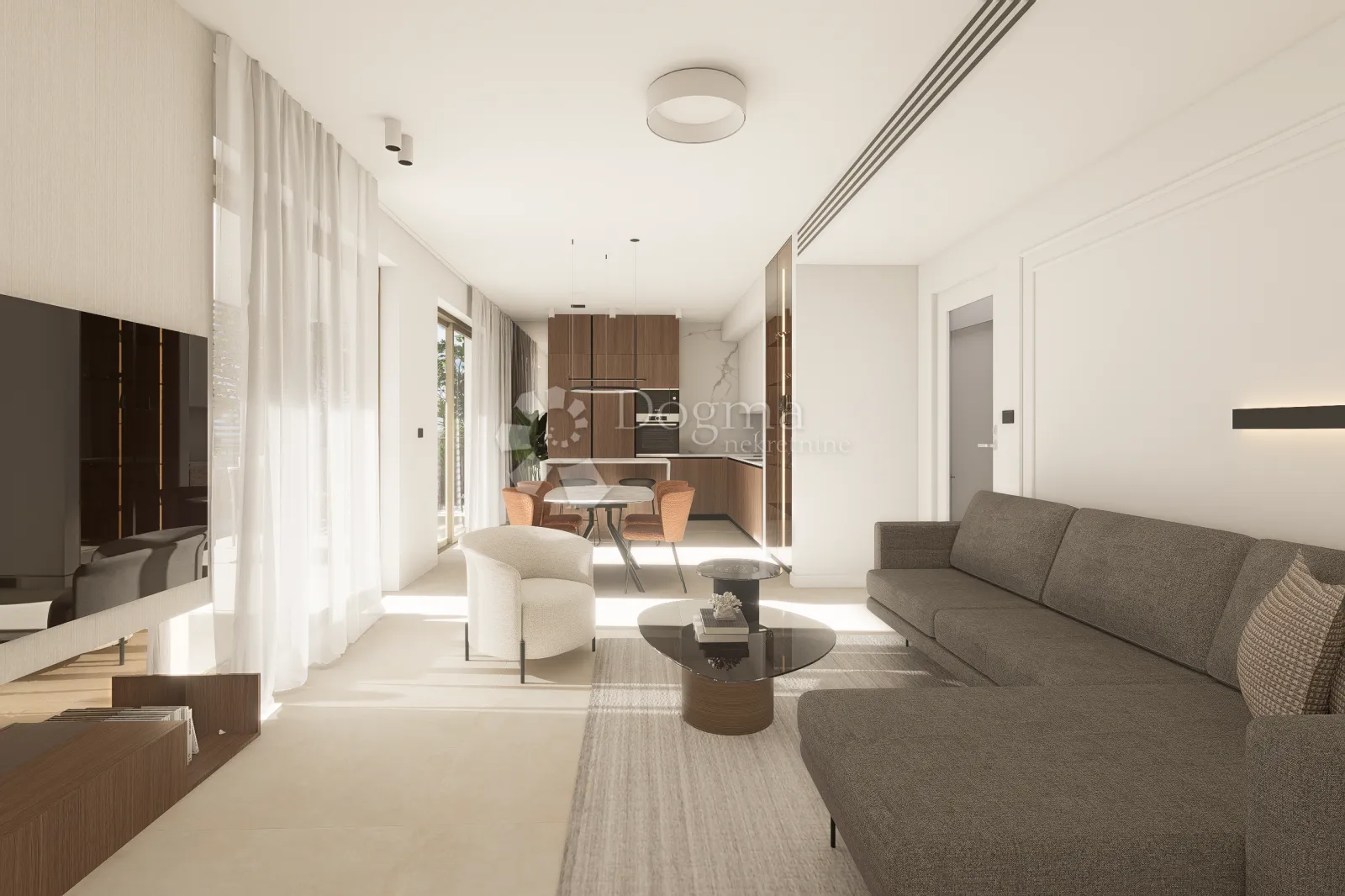 primošten-penthouse na top lokaciji - slika 13