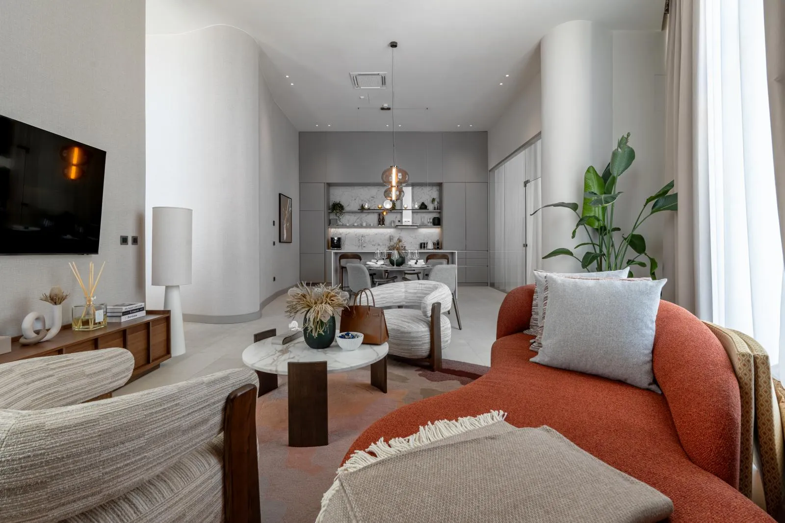 residences kvarner bay a9-9 - slika 8