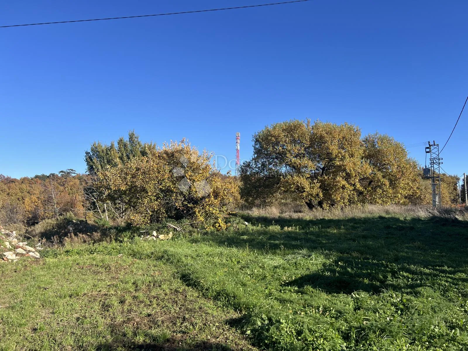 građevinsko zemljište sa građevinskom dozvolom - slika 4