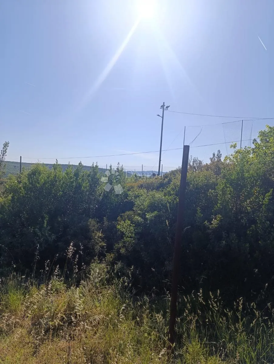 debeljak - građevinsko zemljište 768m2 - slika 2
