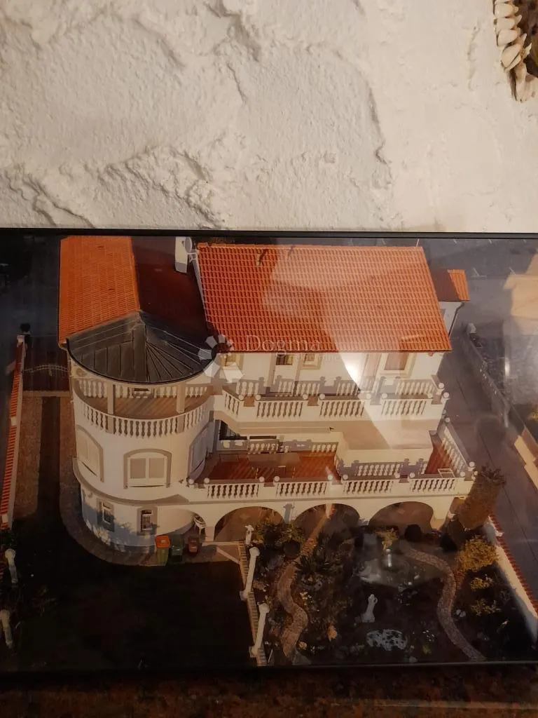 diklo-vila 80m od mora, 7 stambenih jedinica! - slika 12