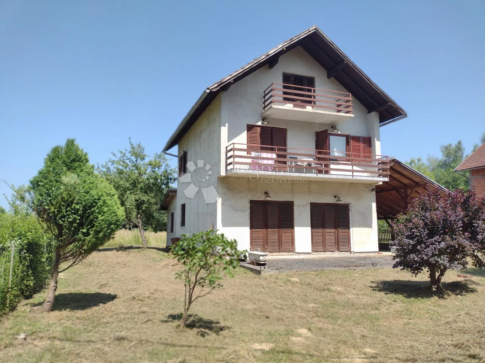 lijepa ladanjska kuća - slika 22
