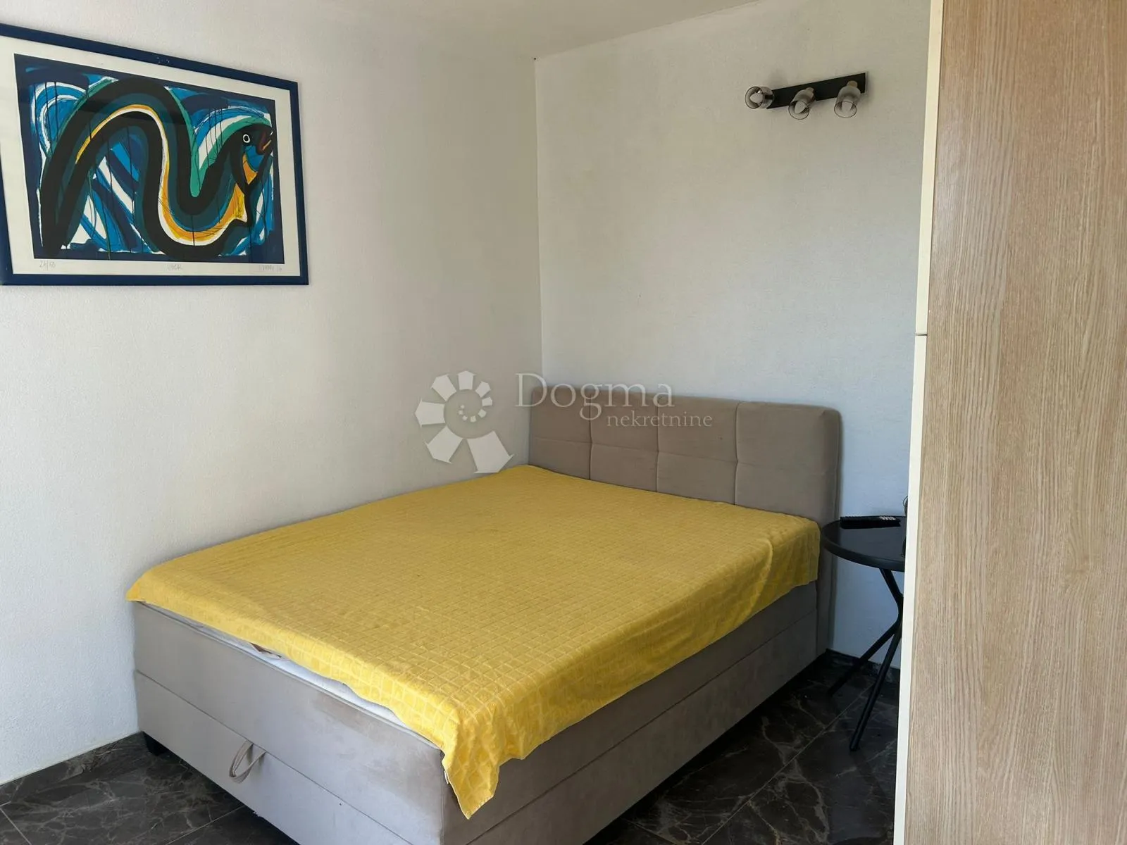 stan s pogledom na more - veprinac, dugoročni najam - pet friendly - slika 7