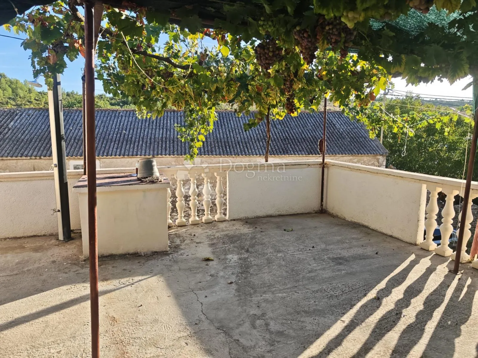 prodaje se kuća, ljubački stanovi - slika 20