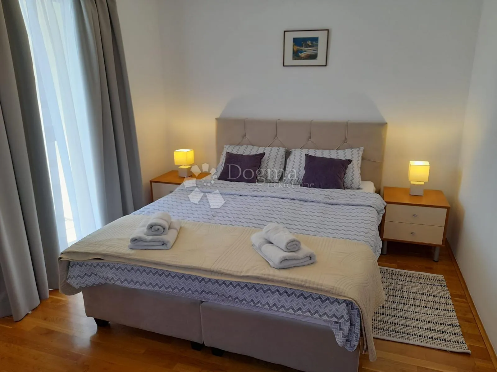 kuća sa apartmanima - slika 36