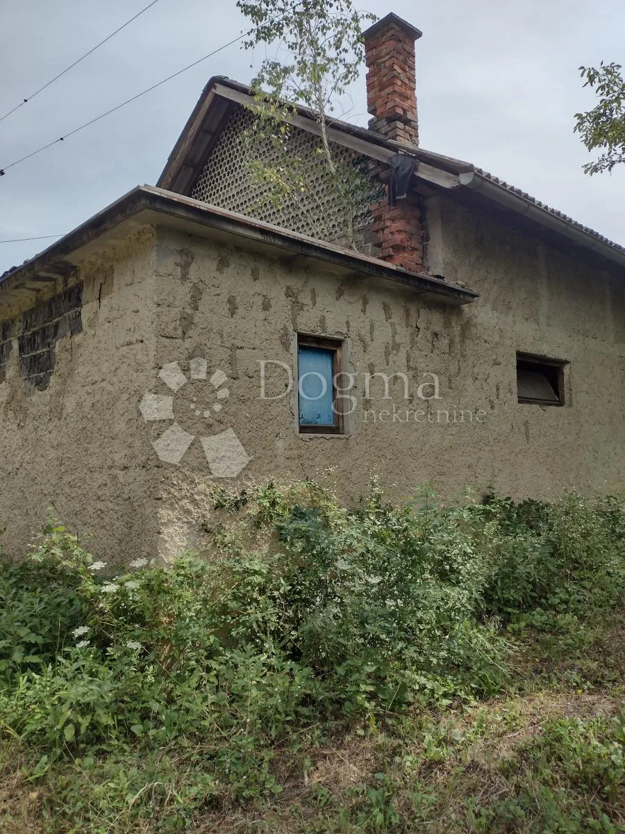 kuća za obrt ili seoski turizam - slika 13