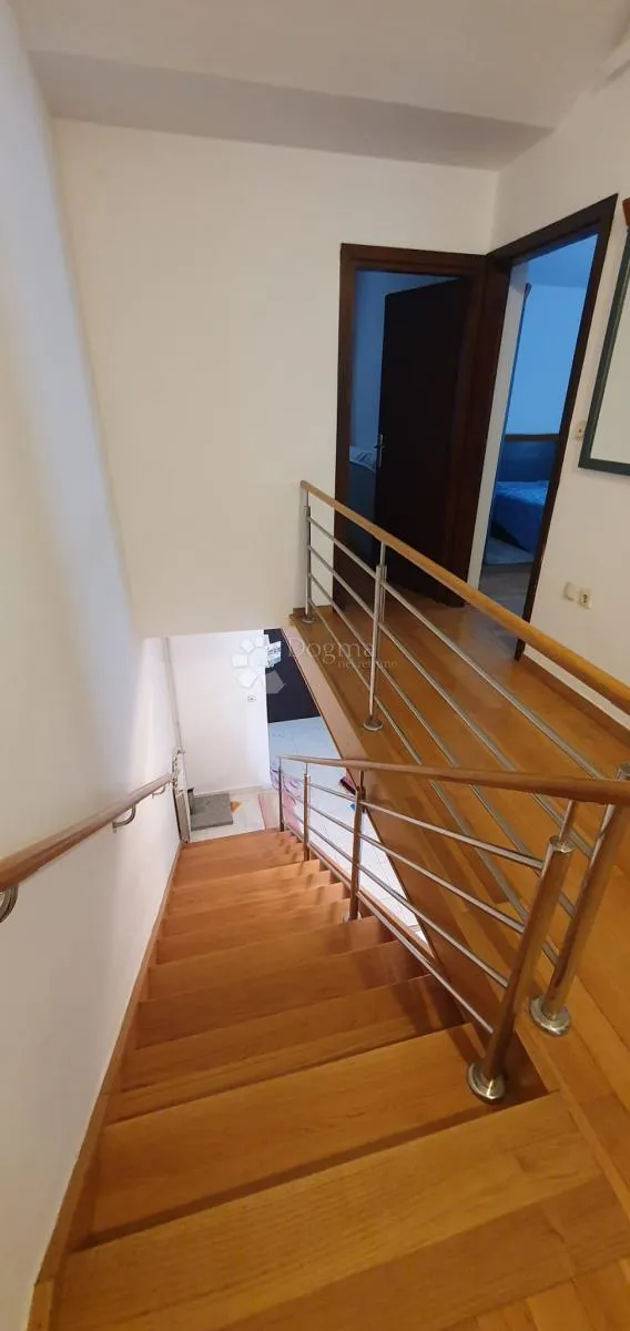 kuća, diklo - zadar, 100 m od mora - slika 10