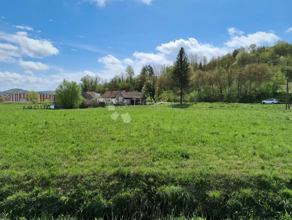 građevinsko zemljište - sveti križ začretje - 5697m² - slika 2