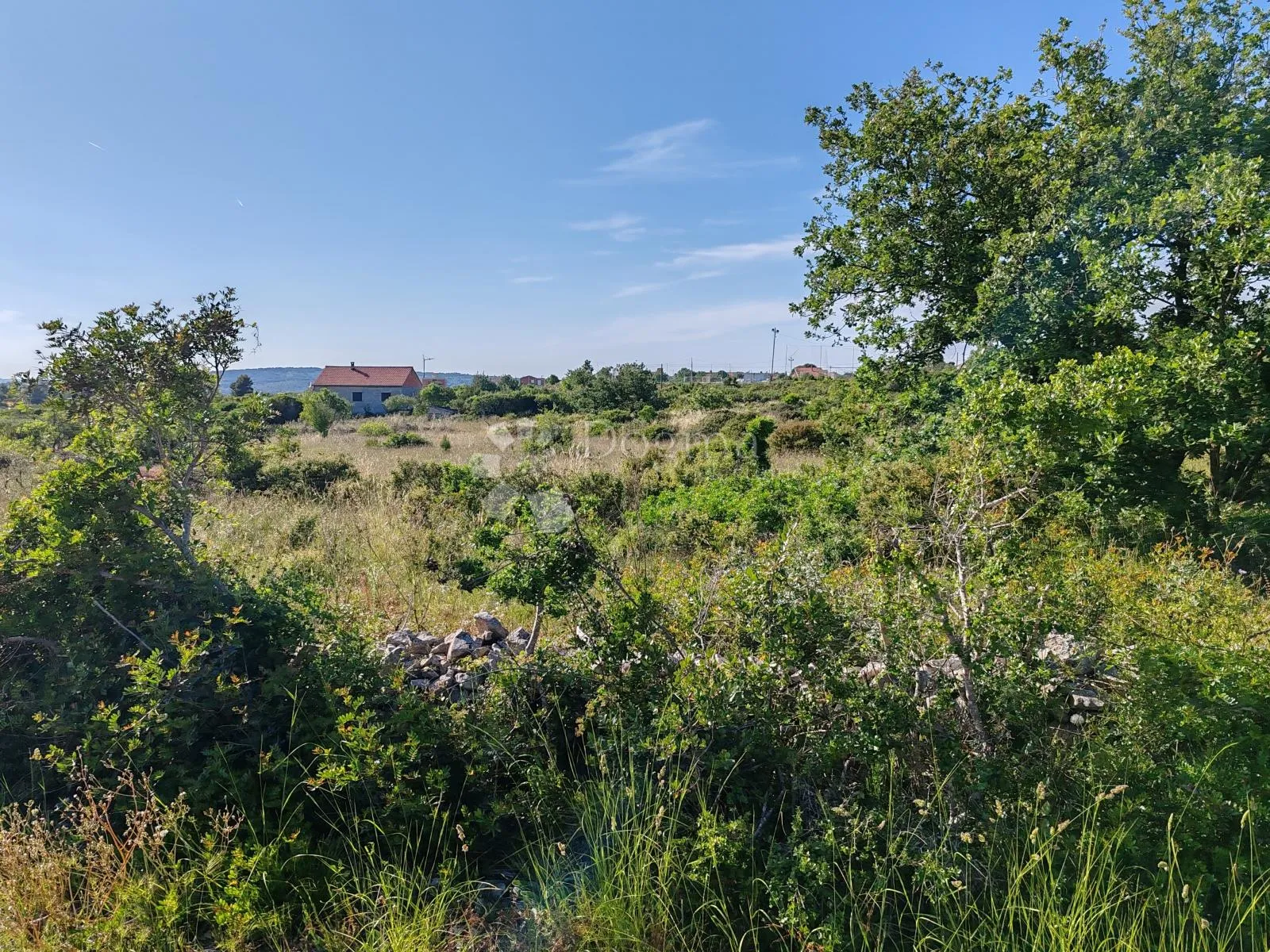 debeljak - građevinsko zemljište 7992 m² – projekt, resort ili vile - slika 4