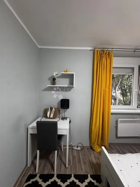 turnić-stilski uređen i potpuno opremljen,1s+db, 43 m2, visoko prizemlje - slika 8
