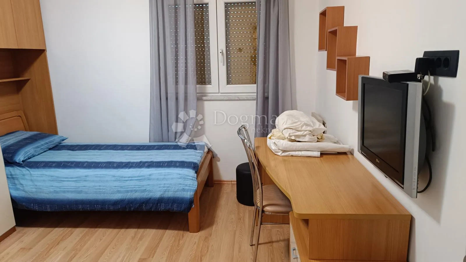 rijeka, krnjevo 2skl, lift, najam - slika 10