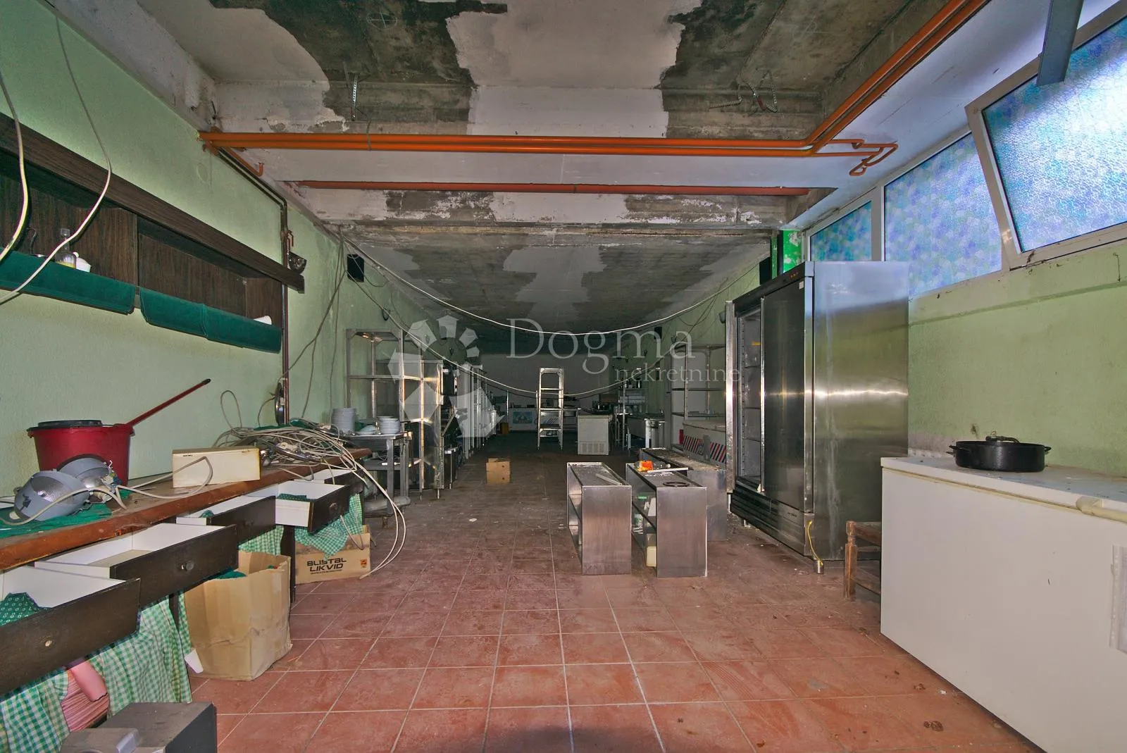 hotelski biser u gorskom kraju - slika 26
