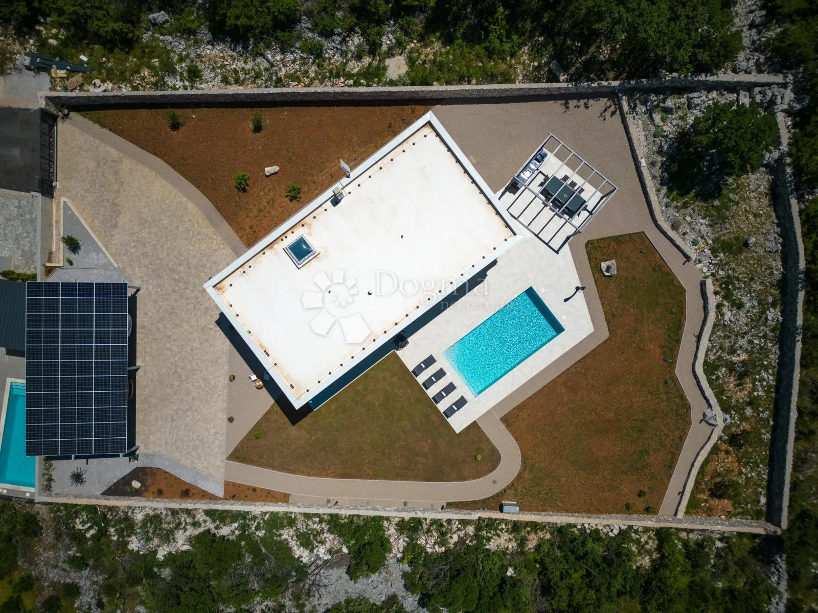 villa iz snova za izbirljive - slika 82