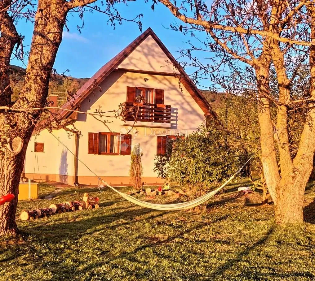 prodaje se imanje u jošanima 5500 m2 - slika 6