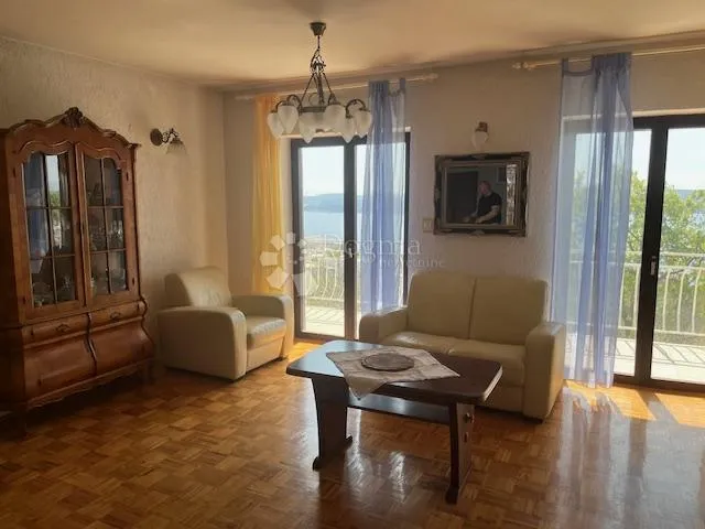 crikvenica,kuća sa panoramskim pogledom na more - slika 10