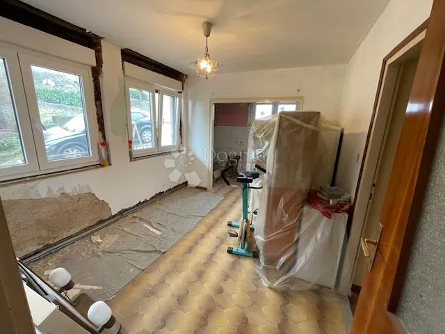 matulji-80m2,2s+db ,etaža za uređenje - slika 4